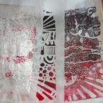 Kreativität als Begegnung mit dem Unbekannten