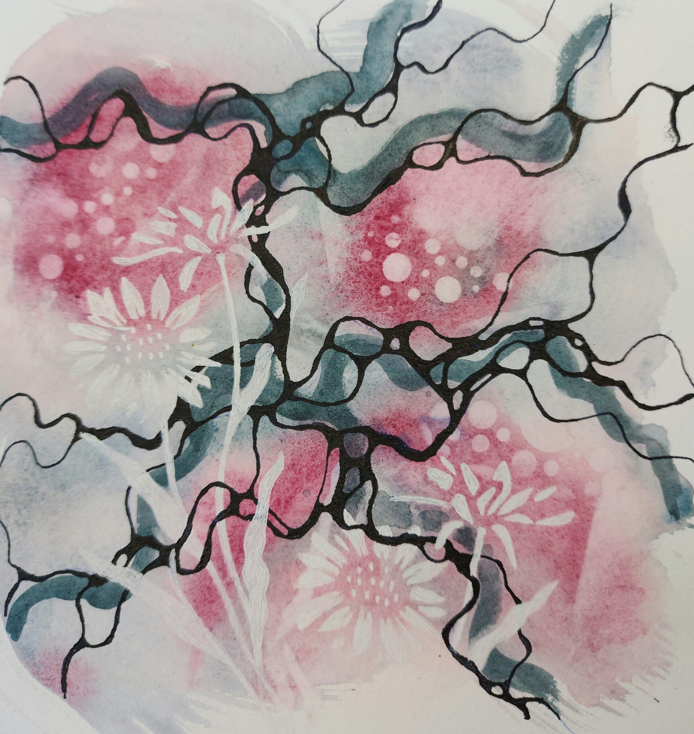 FlowLines sind individuell