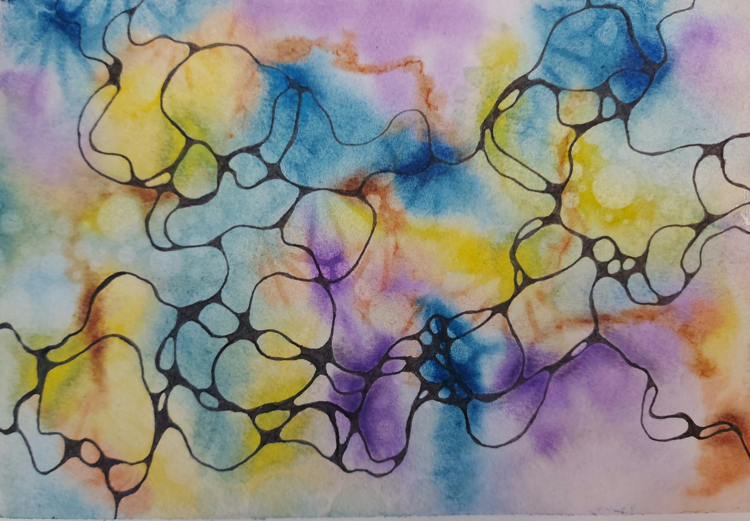 Mixed-Media-FlowLines